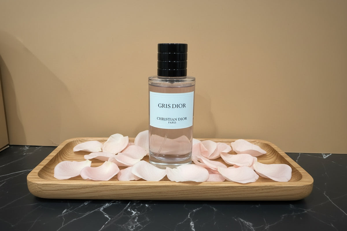 Gris Dior – Christian Dior | Eau de Parfum Mixte