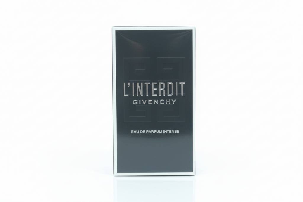 L’Interdit Eau de Parfum Intense – Givenchy