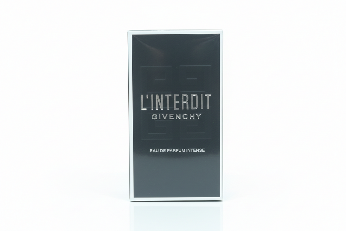 L’Interdit Eau de Parfum Intense – Givenchy