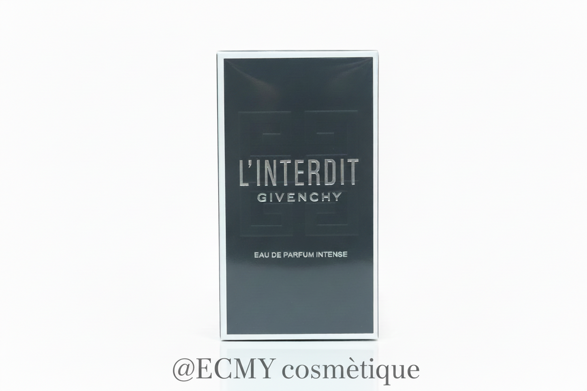 L’Interdit Eau de Parfum Intense – Givenchy
