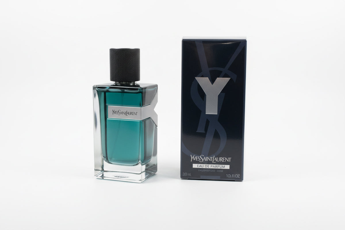 Y – Yves Saint Laurent | Eau de Parfum Homme (100 ml)