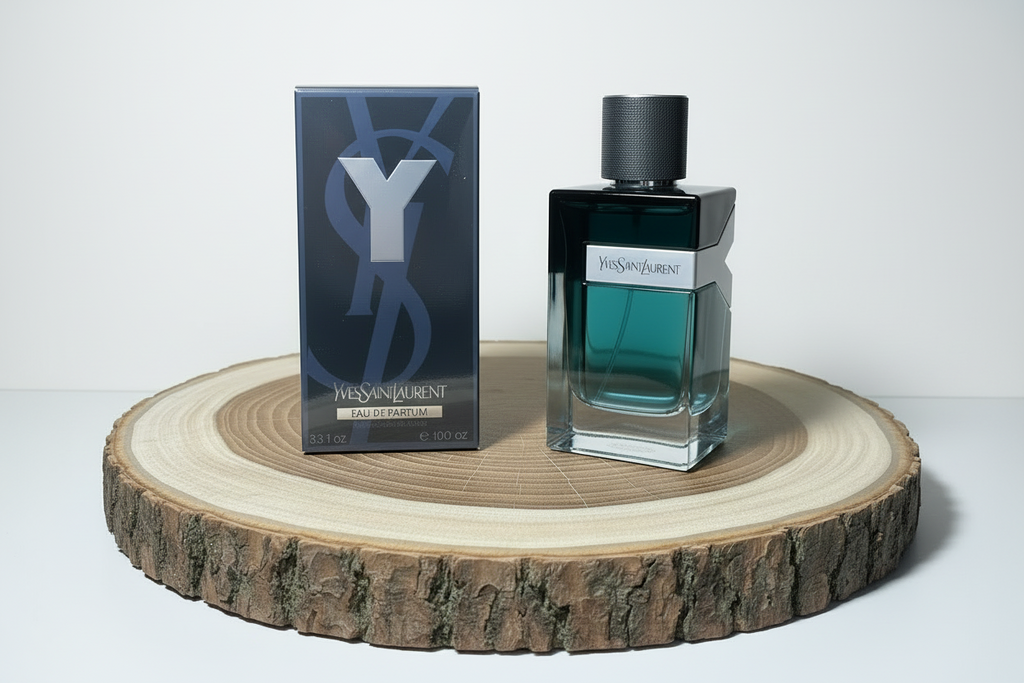 Y – Yves Saint Laurent | Eau de Parfum Homme (100 ml)