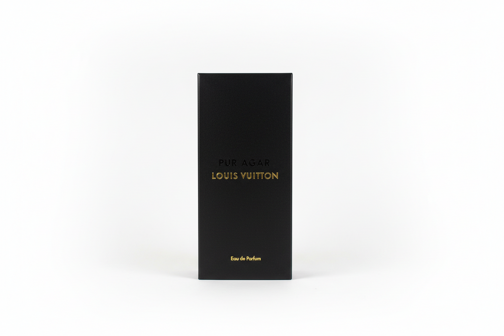 Louis Vuitton — Pur Ambre — Eau de Parfum 100ml