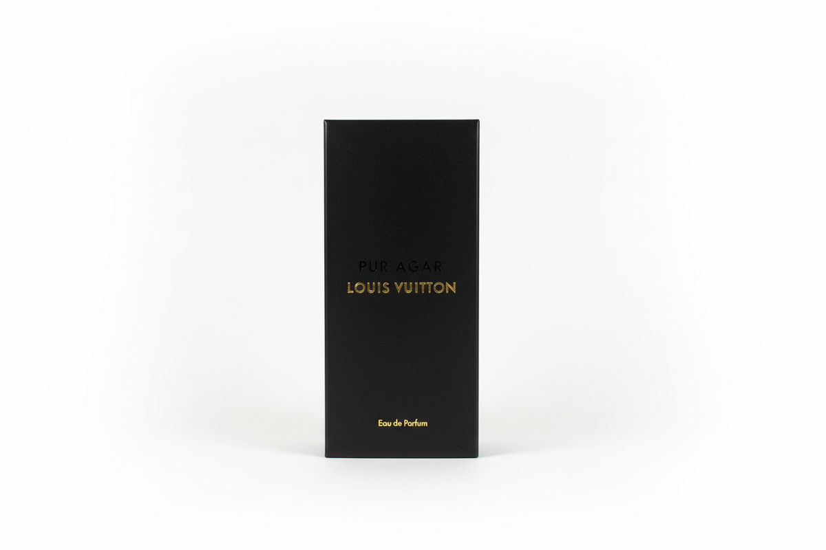 Louis Vuitton — Pur Ambre — Eau de Parfum 100ml