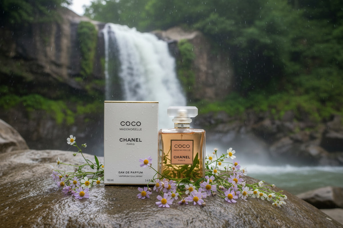 Chanel Coco Mademoiselle – Eau de Parfum 100 ml