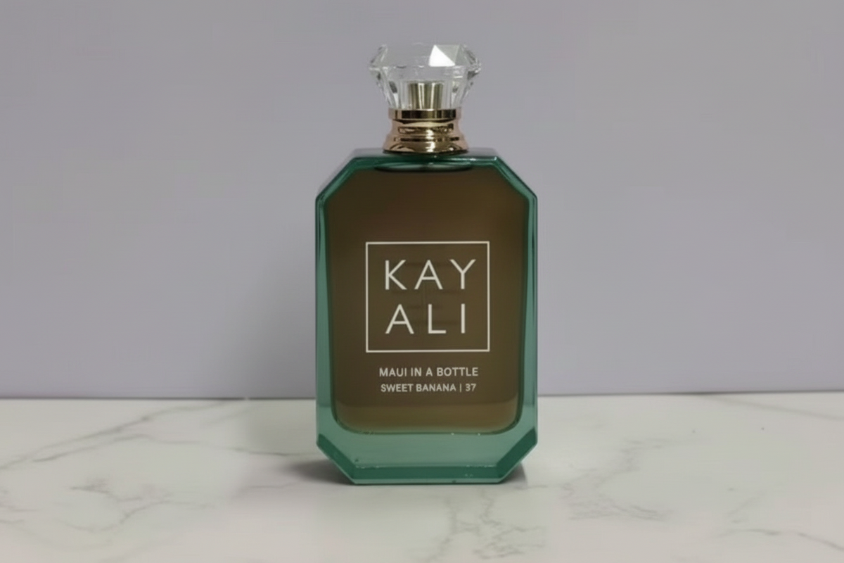 Kayali – Maui In A Bottle Sweet Banana | 37 – Eau de Parfum 100 ml