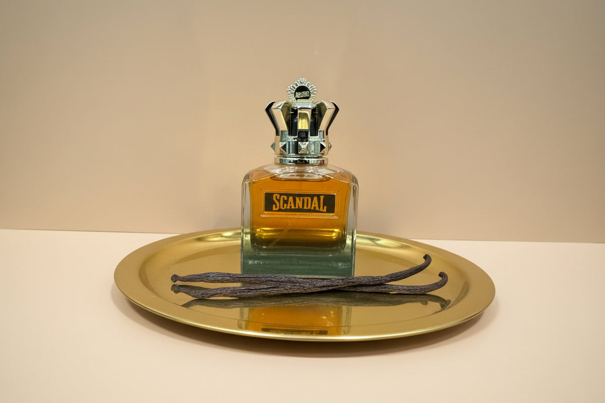 Scandal Absolu – Jean Paul Gaultier | Eau de Parfum Homme