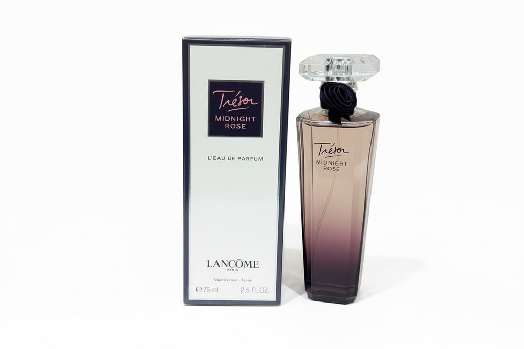 Trésor Midnight Rose – Lancôme | Eau de Parfum Femme