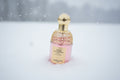 Aqua Allegoria Forte – Rosa Rossa | Guerlain – Eau de Parfum (75 ml)