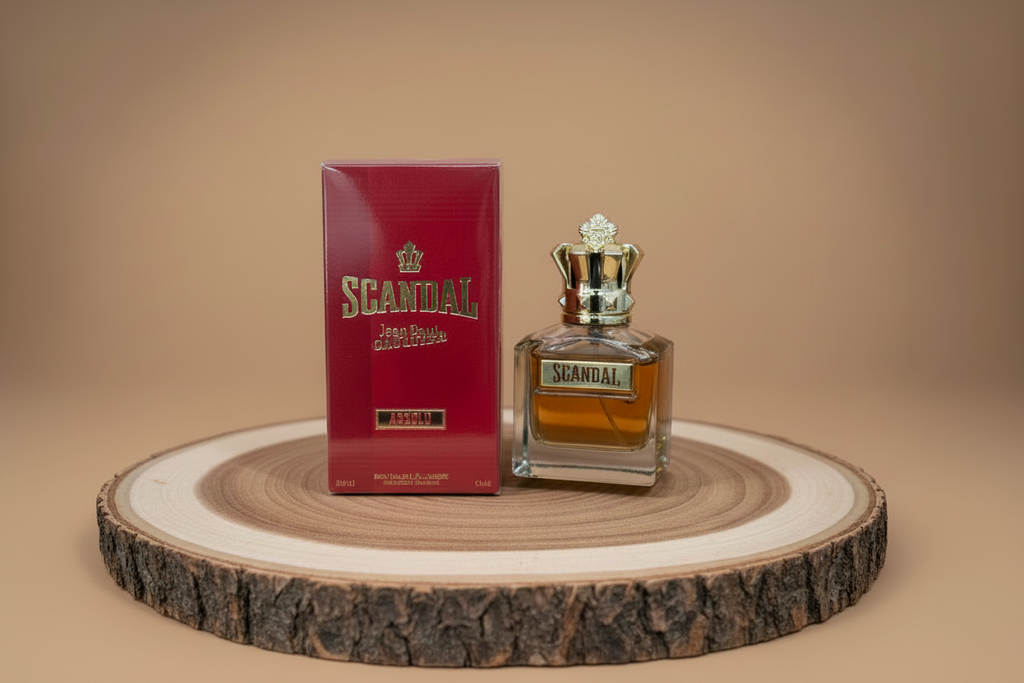 Scandal Absolu – Jean Paul Gaultier | Eau de Parfum Homme