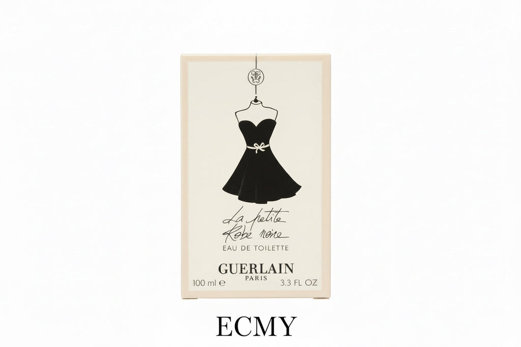 La Petite Robe Noire – Eau de Toilette