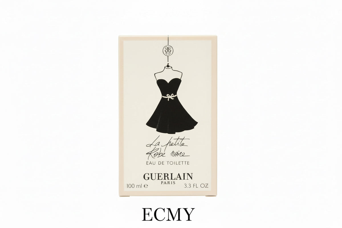 La Petite Robe Noire – Eau de Toilette