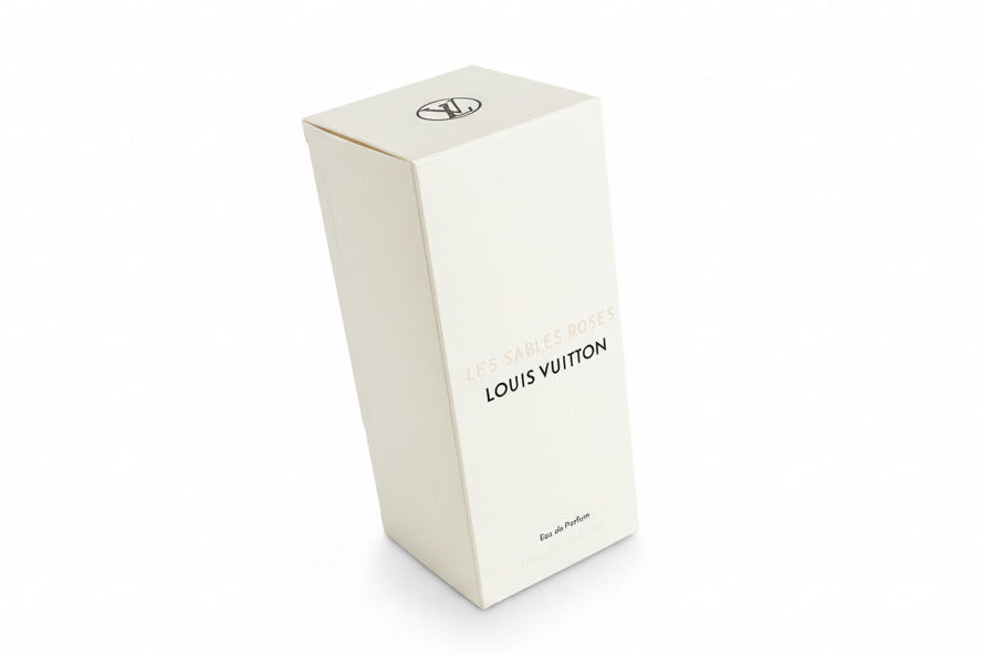Louis Vuitton — Les Sables Roses — Eau de Parfum 100 ml