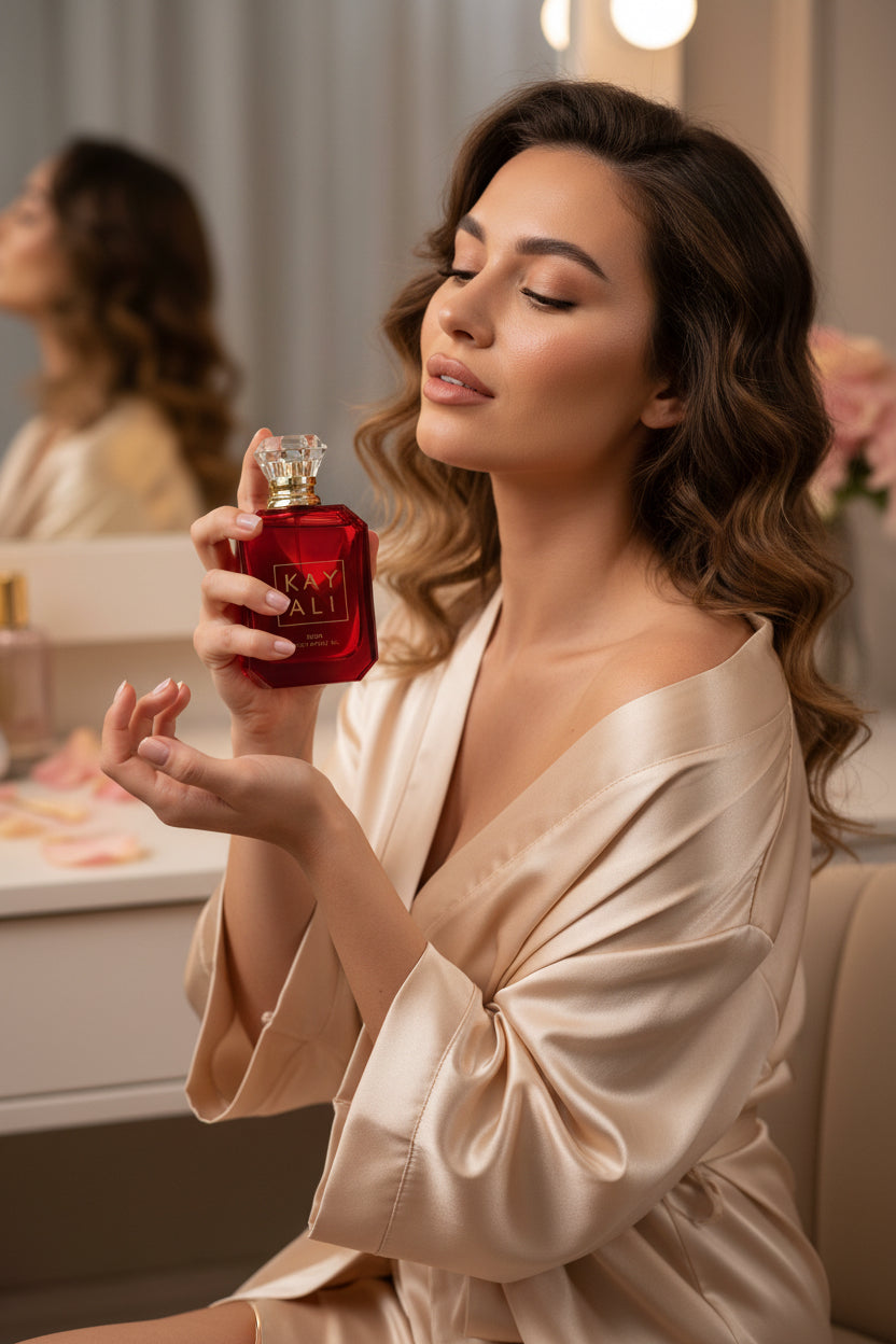 KAYALI – Eden Juicy Apple | 01 – Eau de Parfum (100 ml)