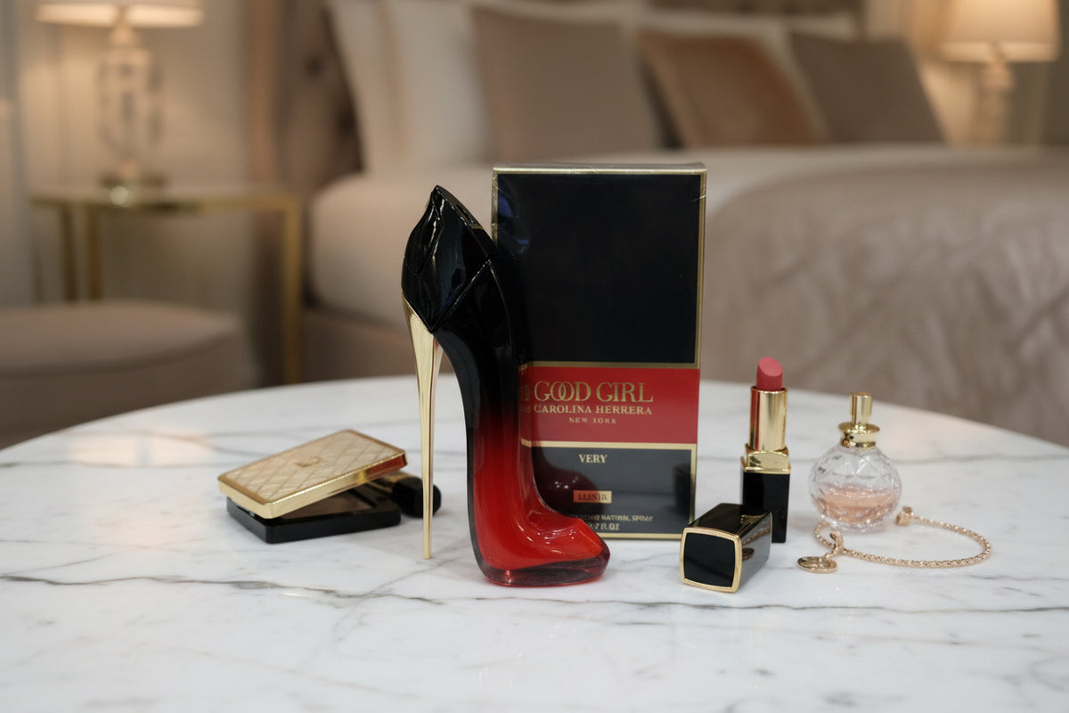 Good Girl – Very Good Girl Elixir | Eau de Parfum Femme