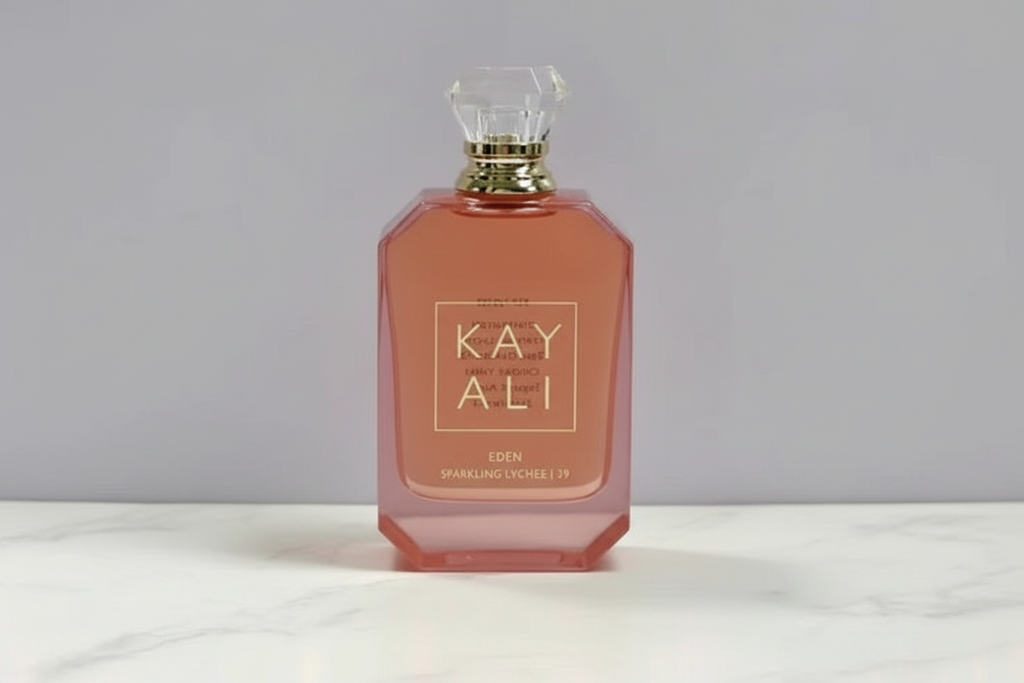 Kayali – Eden Sparkling Lychee | 39 – Eau de Parfum 100 ml