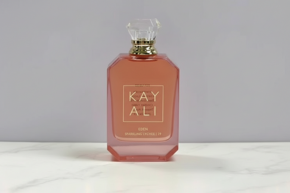 Kayali – Eden Sparkling Lychee | 39 – Eau de Parfum 100 ml