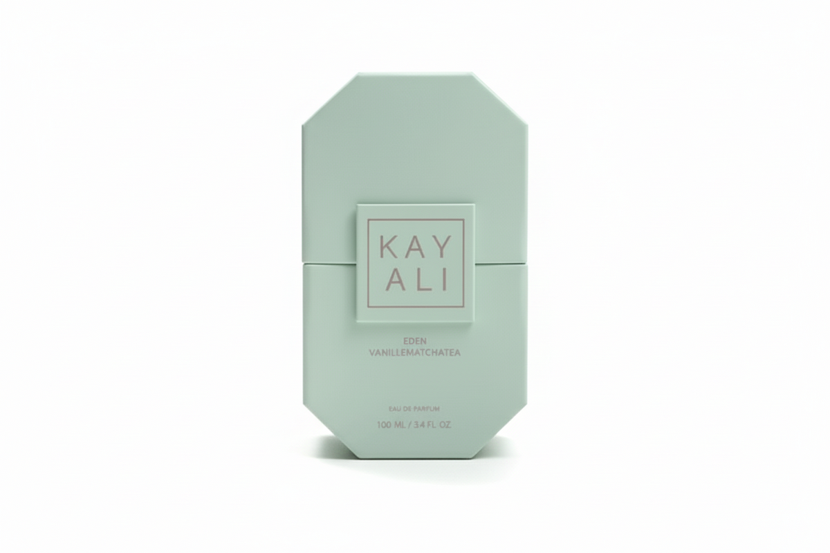 Kayali – Eden Sparkling Lychee | 39 – Eau de Parfum 100 ml
