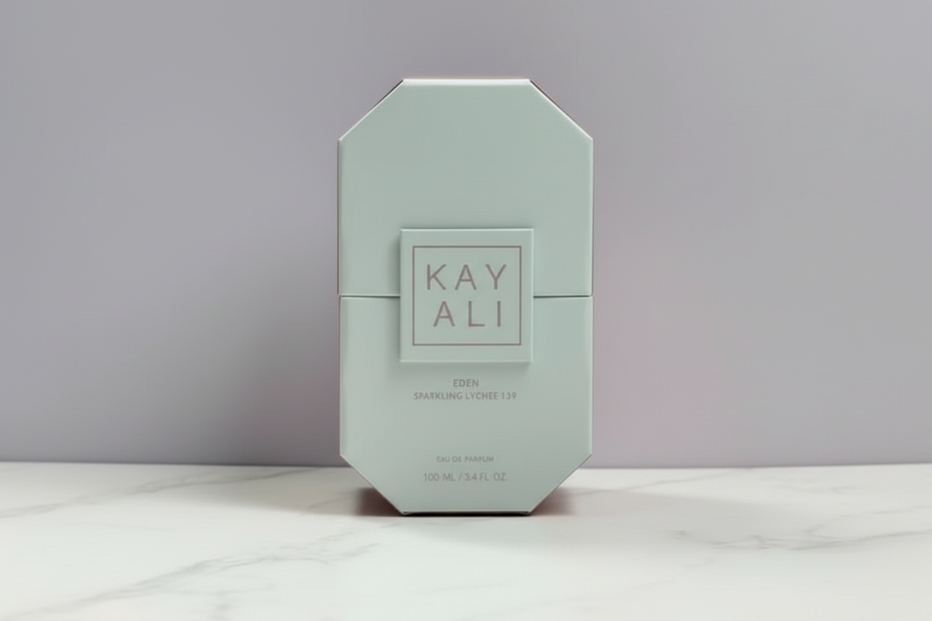 Kayali – Eden Sparkling Lychee | 39 – Eau de Parfum 100 ml