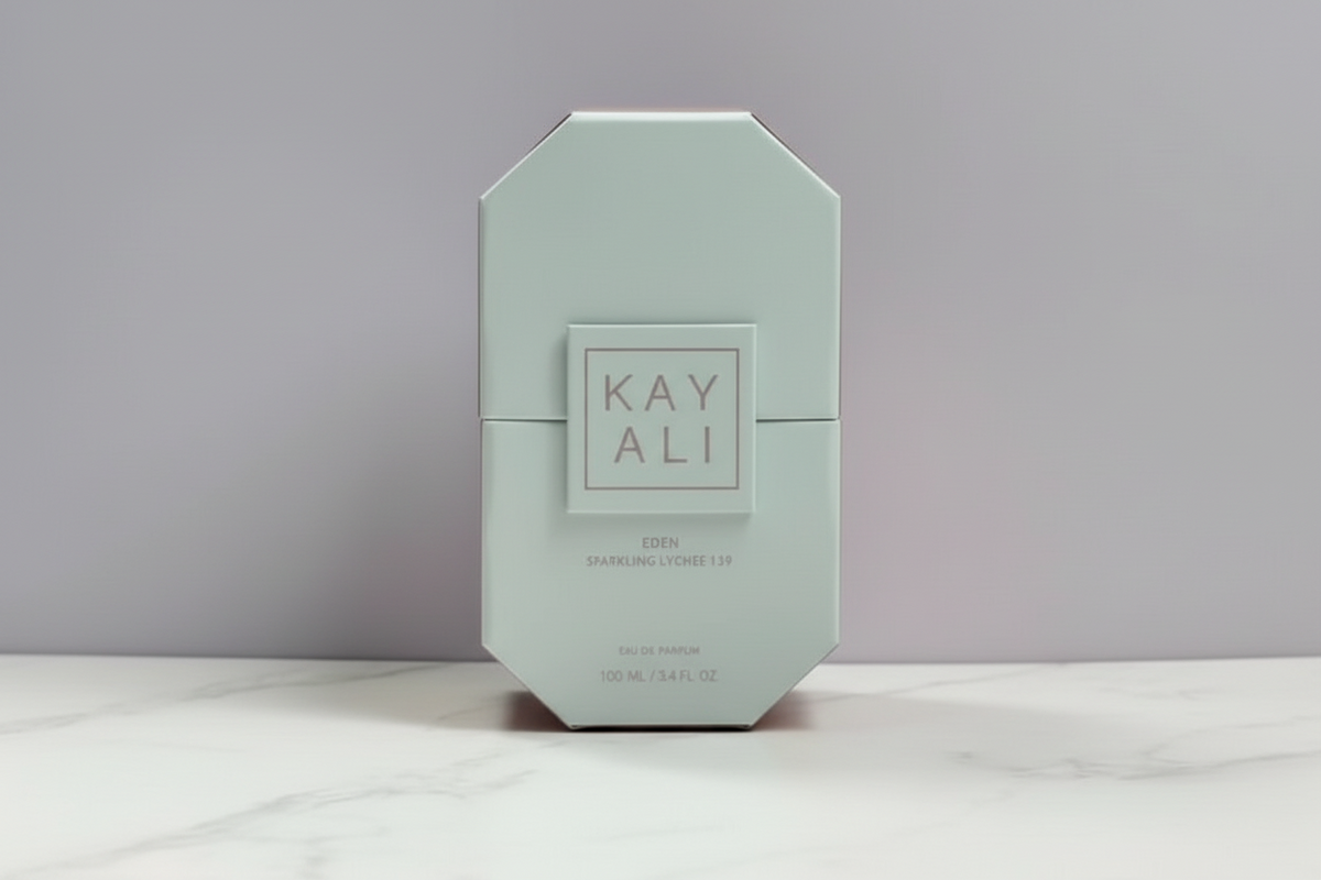 Kayali – Eden Sparkling Lychee | 39 – Eau de Parfum 100 ml
