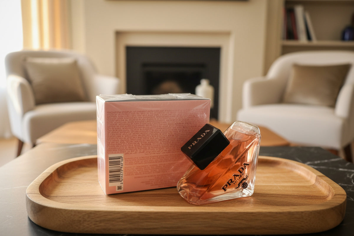 Paradoxe – Prada | Eau de Parfum Femme (90 ml)