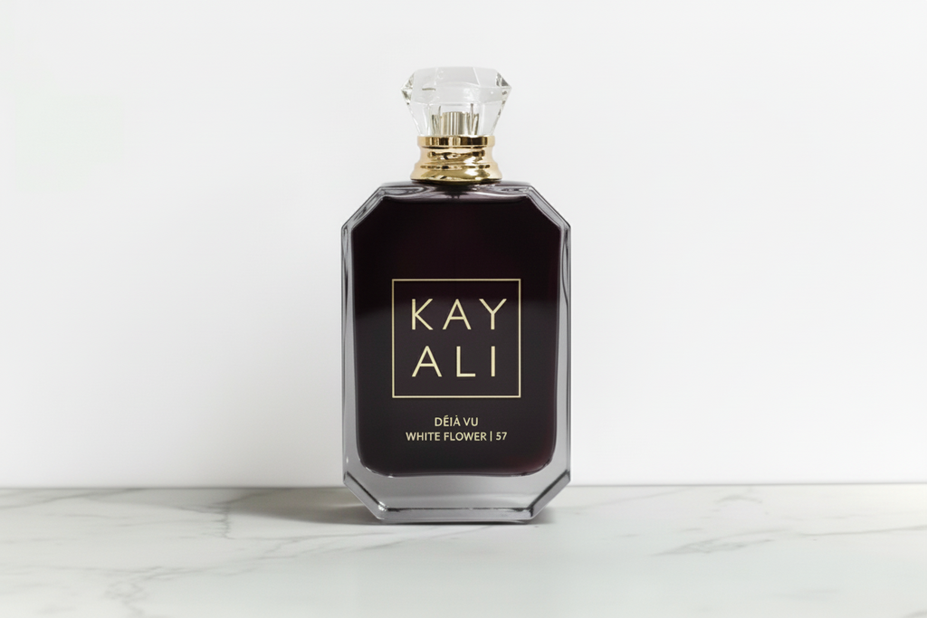 Kayali – Déjà Vu White Flower | 57 – Eau de Parfum 100 ml