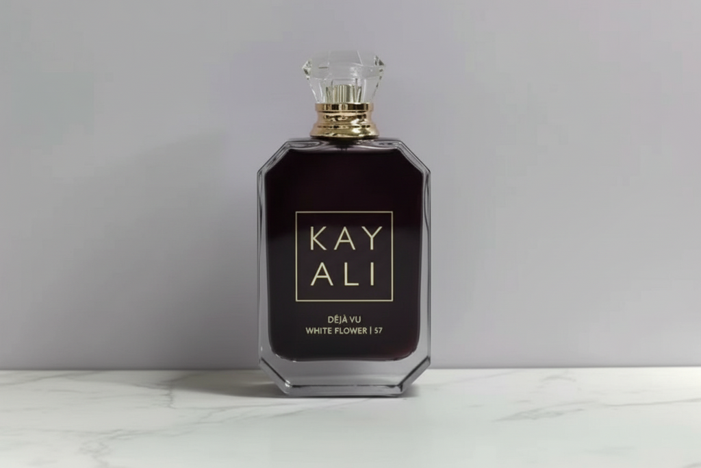 Kayali – Déjà Vu White Flower | 57 – Eau de Parfum 100 ml