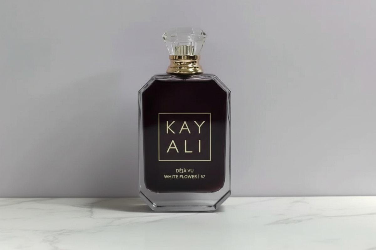 Kayali – Déjà Vu White Flower | 57 – Eau de Parfum 100 ml