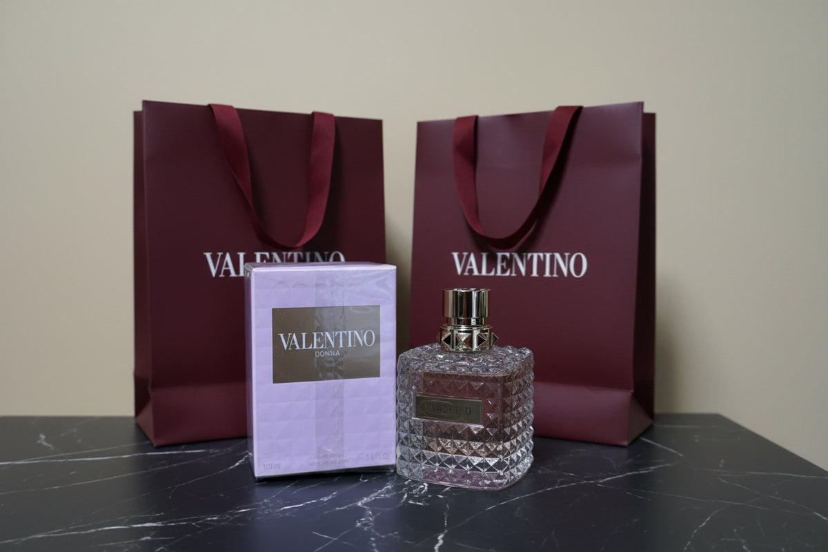Valentino Donna | Eau de Parfum Femme (100 ml)
