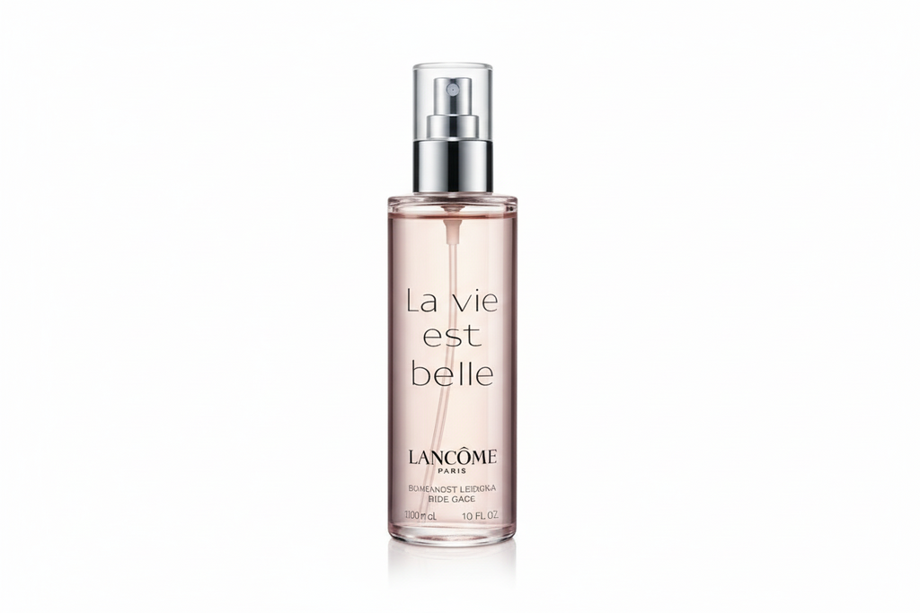 Duo iconique Brume + Lait de corps La vie est belle