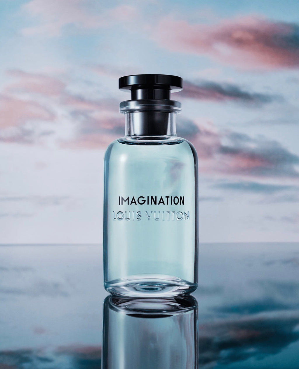 Louis Vuitton – Imagination – Eau de Parfum 100 ml