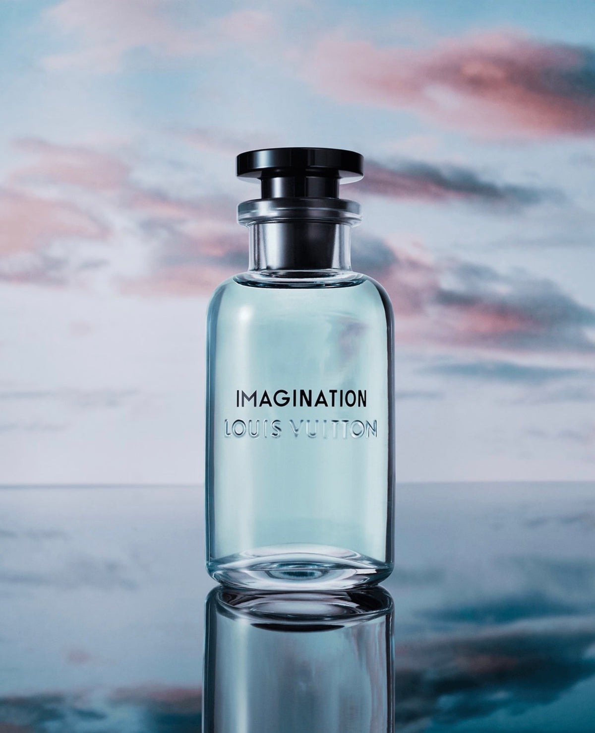 Louis Vuitton – Imagination – Eau de Parfum 100 ml