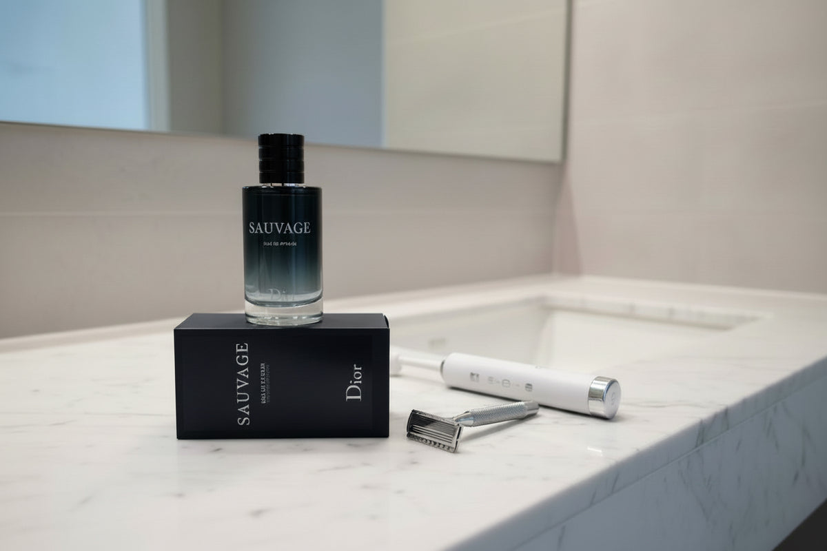 Sauvage – Dior | Eau de Parfum Homme 100ml