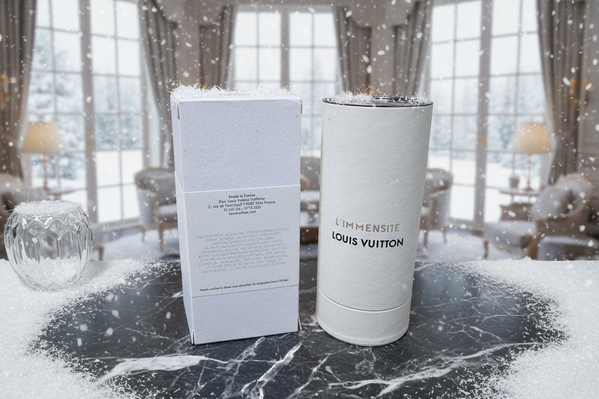 L’Immensité – Louis Vuitton | Eau de Parfum (100 ml)