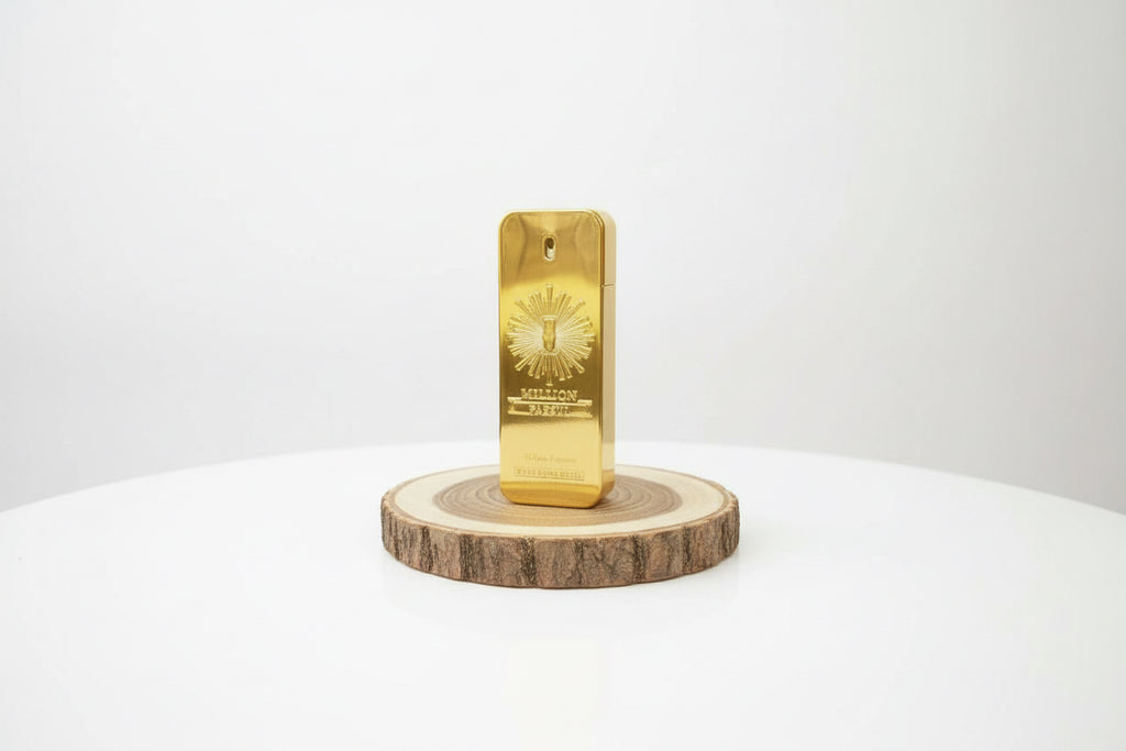 1 Million Parfum – Paco Rabanne | Parfum Homme 100ml