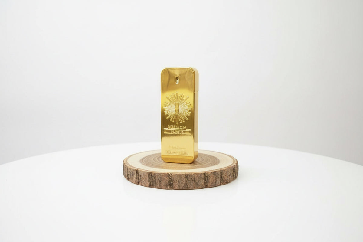 1 Million Parfum – Paco Rabanne | Parfum Homme 100ml