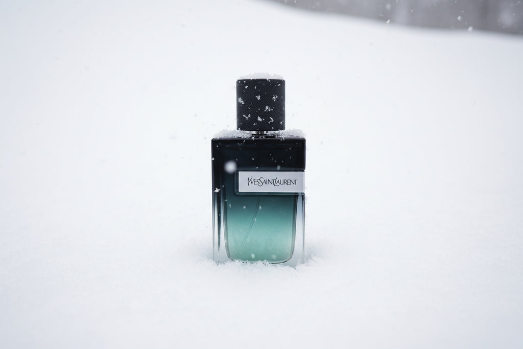 Y – Yves Saint Laurent | Eau de Parfum Homme (100 ml)