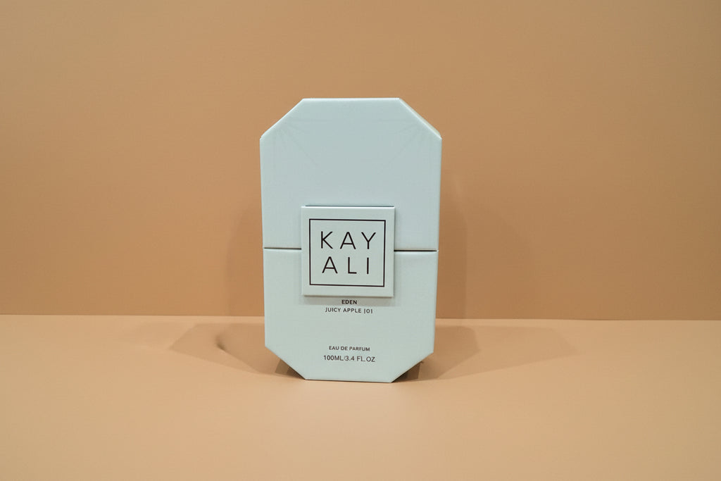 KAYALI – Eden Juicy Apple | 01 – Eau de Parfum (100 ml)