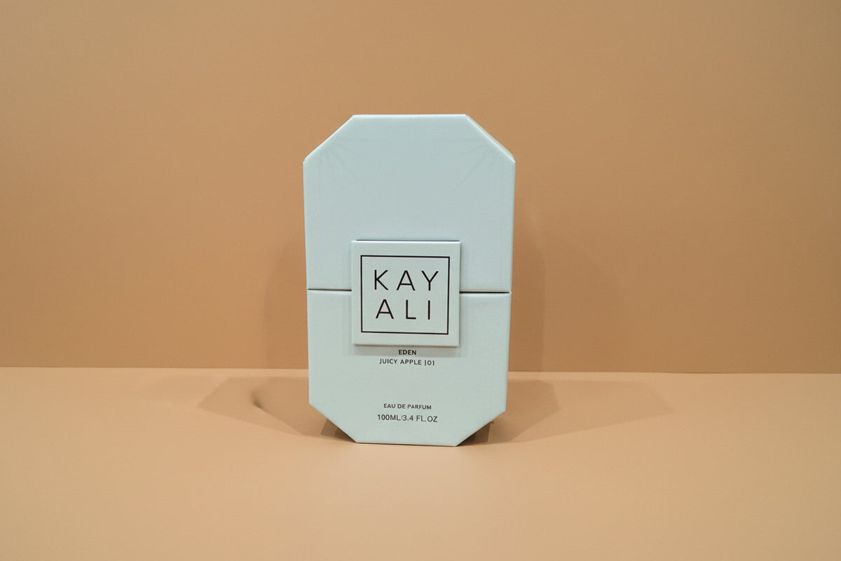KAYALI – Eden Juicy Apple | 01 – Eau de Parfum (100 ml)