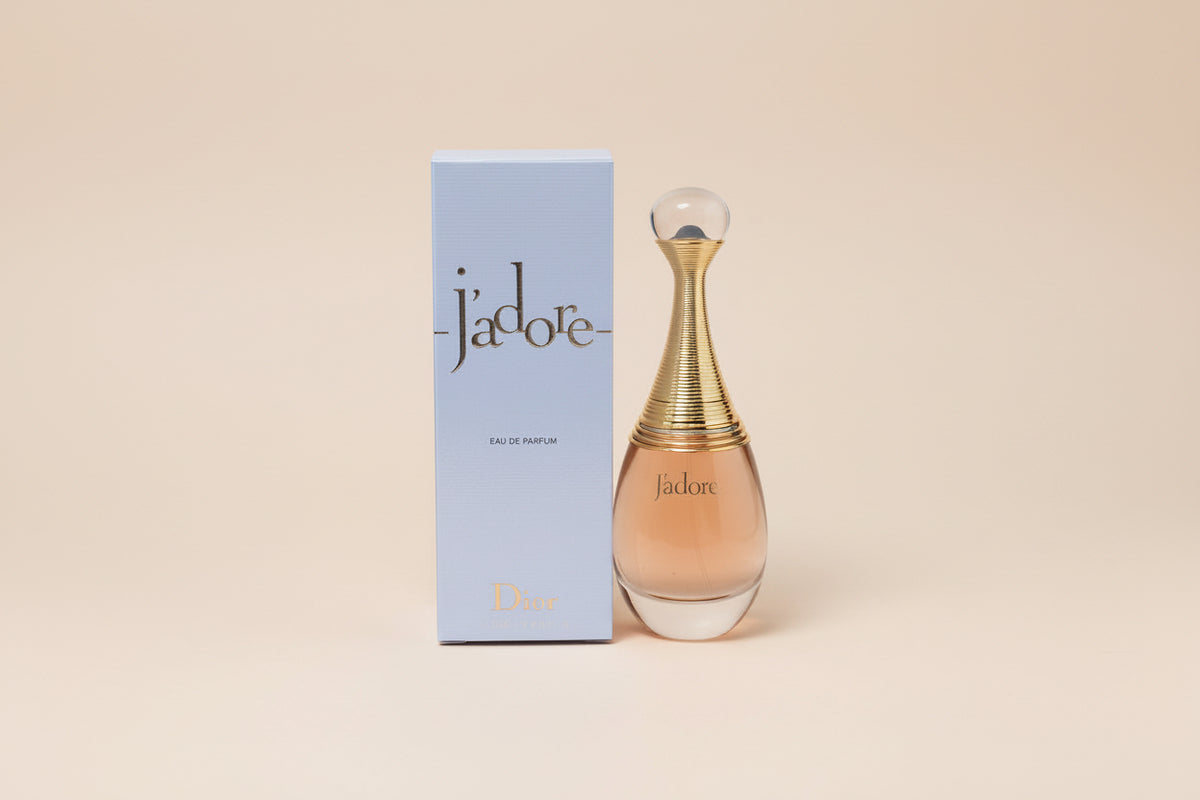 J’adore – Dior | Eau de Parfum Femme (100 ml)