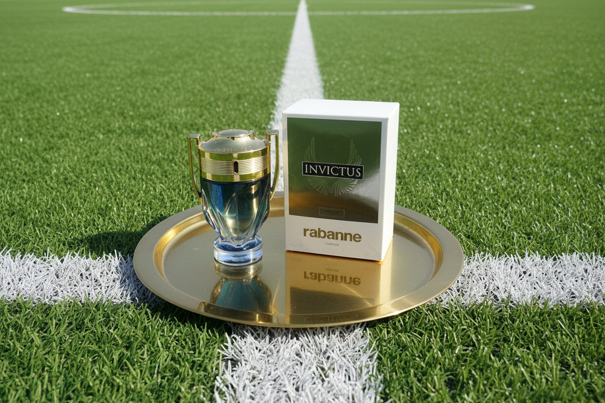 Invictus Parfum – Rabanne (100 ml)