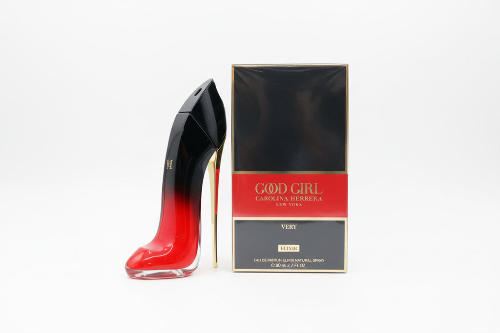Good Girl – Very Good Girl Elixir | Eau de Parfum Femme