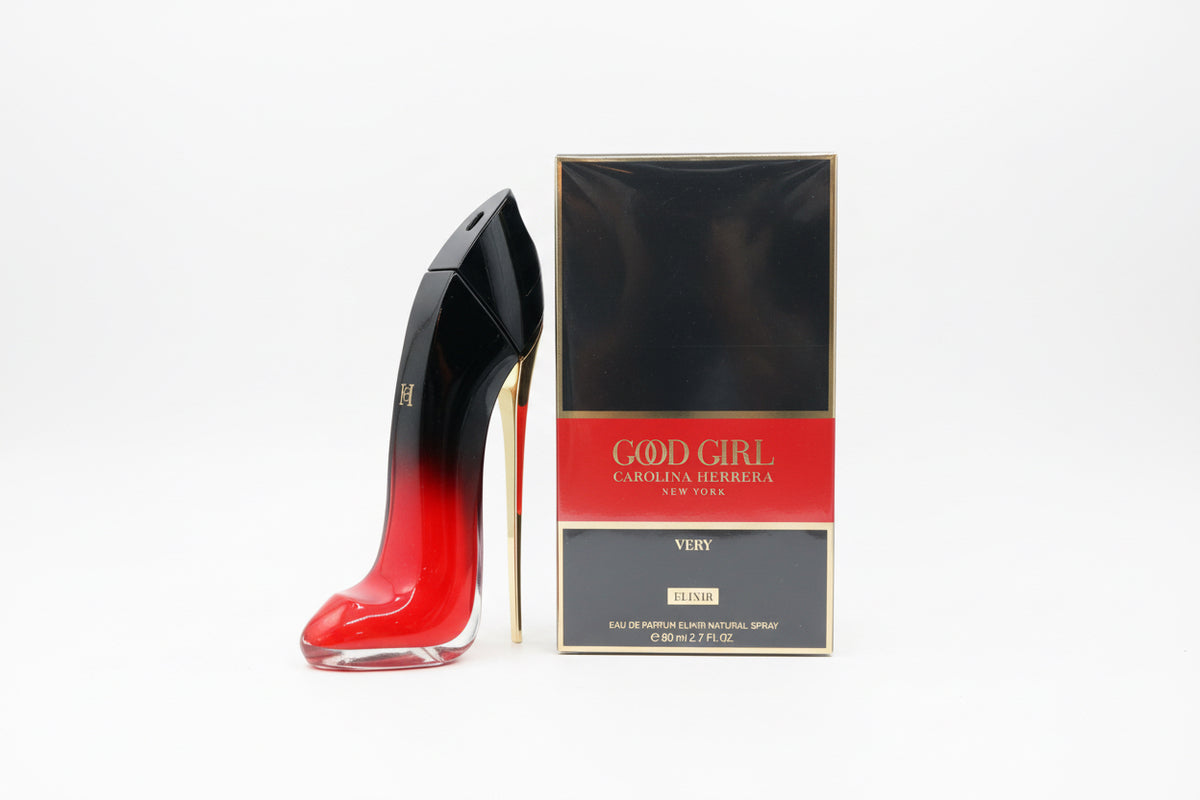 Good Girl – Very Good Girl Elixir | Eau de Parfum Femme