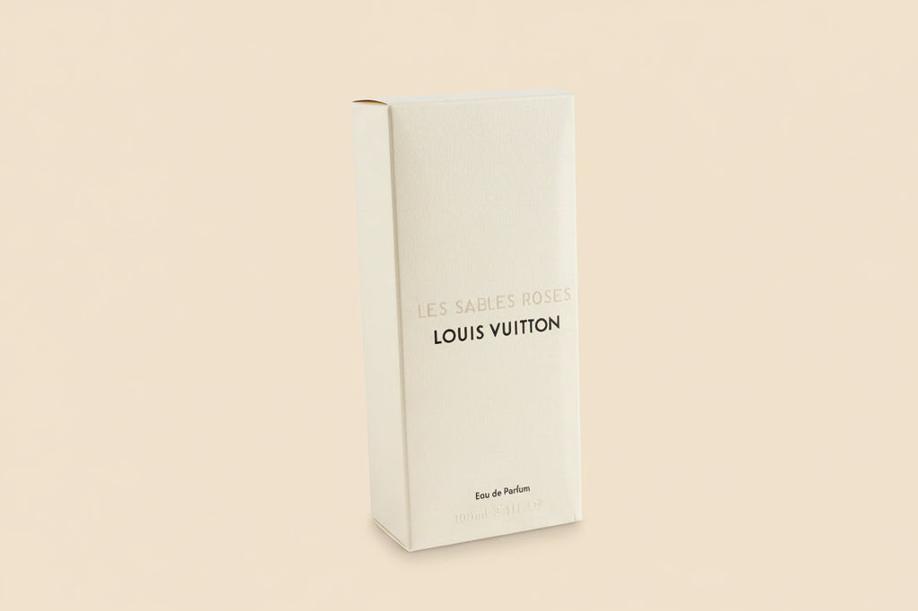 Louis Vuitton — Les Sables Roses — Eau de Parfum 100 ml