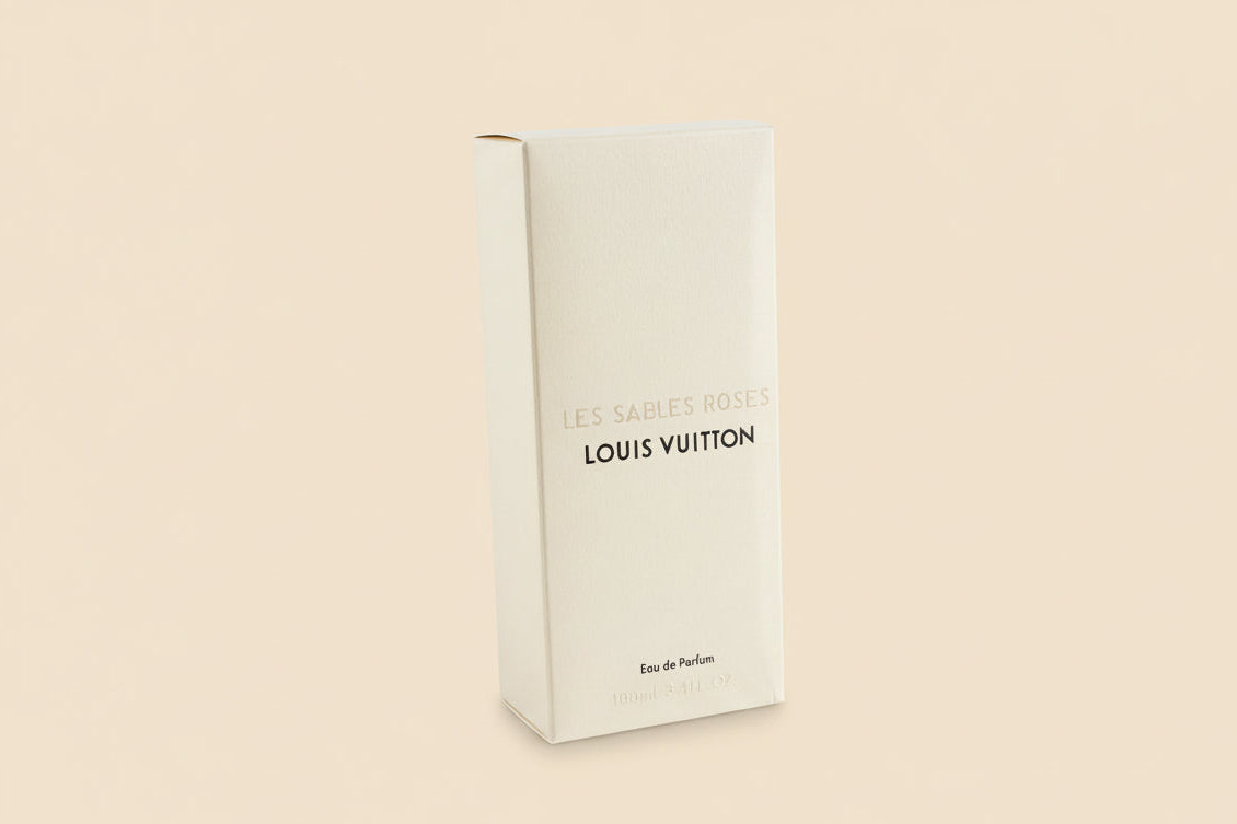 Louis Vuitton — Les Sables Roses — Eau de Parfum 100 ml