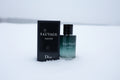 Sauvage – Dior | Eau de Parfum Homme 100ml