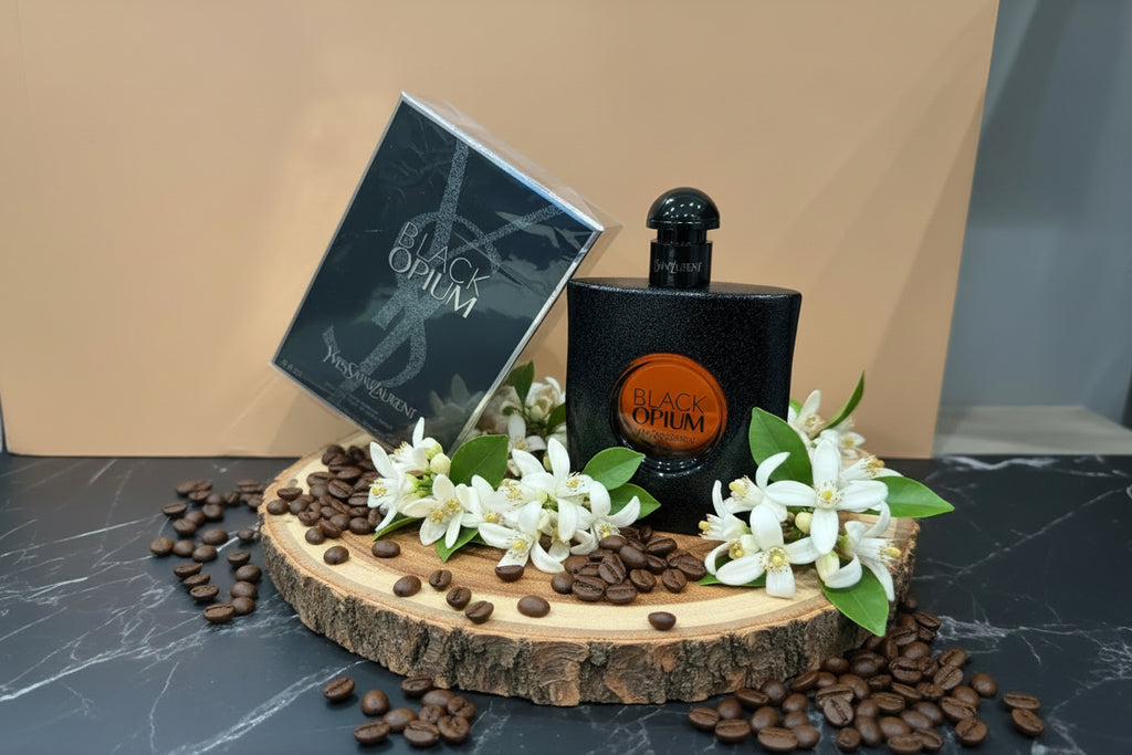 Black Opium – Eau de Parfum Femme