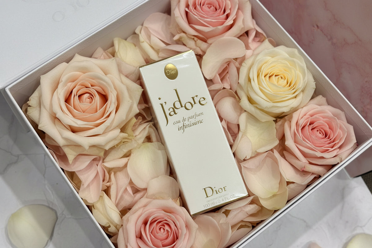 J’adore – Dior | Eau de Parfum Femme (100 ml)