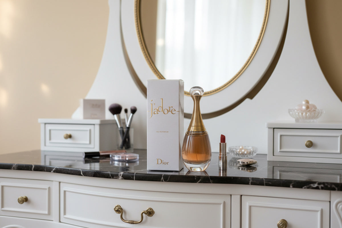 J’adore – Dior | Eau de Parfum Femme (100 ml)