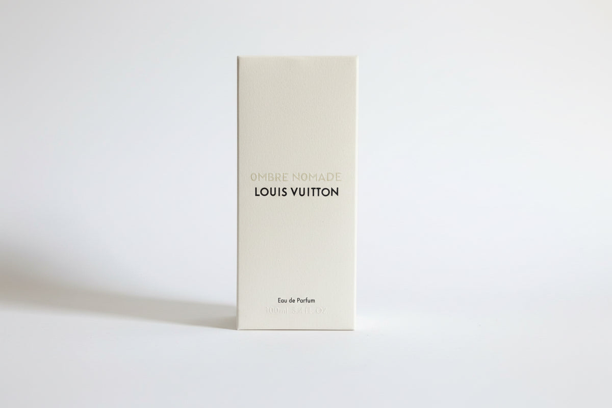 Louis Vuitton – Ombre Nomade – Eau de Parfum 100 ml